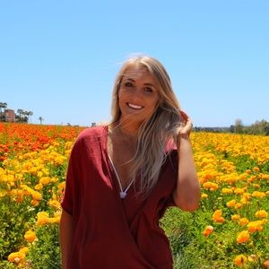 Meet your Posher, Avery